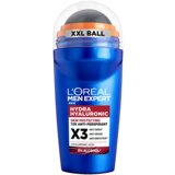 L´Oréal Paris L'Oréal Paris Men Expert Roll-on Antiperspirant, 50ml Cene