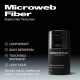 Sebastian Professional Microweb Fiber oblikovalna krema za obliko 45 ml | Shoptok.si