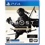 Ghost of Tsushima Directors Cut (PS4) Cene