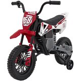 Pantone 361C, motor na akumulator, crveni | shoptok.hr