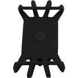 Fischer silicone 360 nosilec za telefon, (20472542) Cene