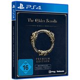 The Elder Scrolls Online Premium Collection (PS4) | Shoptok.si