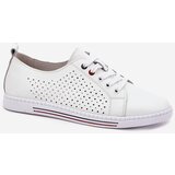 S. BARSKI Leather Women's Shoes S.Barski | Shoptok.si