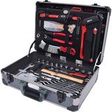Ks Tools 1/4 +1/2 Tool Set for Plumping and Heating, 95 pcs | shoptok.hr