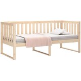  Dnevna postelja 90x190 cm trdna borovina, (21073755) | Shoptok.si
