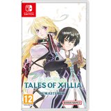  Tales of Xillia Remastered (SWITCH) Cene
