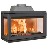  JØTUL I 620 FRL trostrani kamin na drva | Eponuda.ba