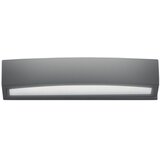 Ideal Lux - Spoljašnje zidno svetlo ANDROMEDA 2xE27/60W/230V IP55 antracit | Eponuda.com