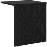  Konačna Stolić Crni hrast 37 x 32 x 40 cm Konstruirano drvo | shoptok.hr