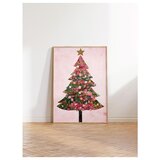 WALLXPERT dekorativna slika u okviru 50 x 70 cm | Eponuda.com