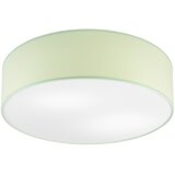  stropno svetlo sirja pastel 2xE27/15W/230V prečnik 45 cm zeleno | Eponuda.com