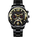  FU-25980 - Crna / Zlatna KP25980 | shoptok.hr