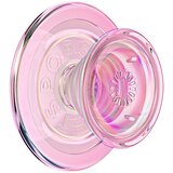 Popsockets PopGrip MagSafe držalo za telefon, stojalo in selfi, trdna pritrditev, Roza, (5000277125) Cene