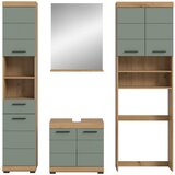 MID.YOU KOPALNICA žajbljevo zelena | Shoptok.si