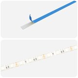  LED traka s LED trakama Crna 180 cm SMD5050 - 1 Slike