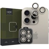 HOFI OVITEK ZA KAMERO CAMRING PRO+ ZA IPHONE 15 PRO MAX TITANIUM, (22002216) | Shoptok.si