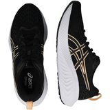 Asics GEL-EXCITE 10, ženske patike za trčanje, crna 1012B418