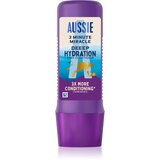 Aussie 3 Minute Miracle Deep Hydration globinsko vlažilni balzam 250 ml | Shoptok.si