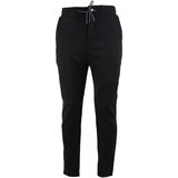 Peak Mountain Spodnji deli trenirke Jogging homme CANNECYO Črna Cene
