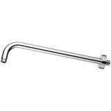 Ideal Standard Kovinski del za priključitev tuša v sijajno srebrni barvi IdealRain Pro – | Shoptok.si