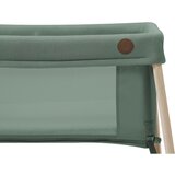 Maxi-Cosi prenosna posteljica iris™ beyond green eco Cene