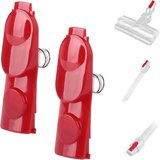 INORCO 2 kosa dodatki za stikalo za sesalnik V6 V7 V8 V10 V11 V15 Gumb za popravilo gumba za sesalnik Rezervni deli Dodatki za stikalo za sesalnik, (22026168) | Shoptok.si