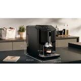 Siemens Automatski aparat za kavu iAroma sustav TF301E09 | Eponuda.ba