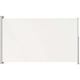  Uvlačiva bočna tenda za terasu 180 x 300 cm krem | shoptok.hr