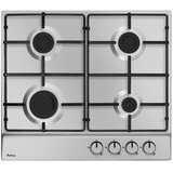 Amica Ugradbena Inox Plinska Ploča PGA6100BpR (21128) | shoptok.hr