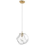 Zuma line P0488-01B-U8AC - visilica na sajli rock 1xE27/40W/230V | Eponuda.com