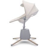 Lorelli električna ležaljka-ljuljačka za bebe Storky, bež | shoptok.hr