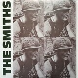 The Smiths SMITHS - MEAT IS MURDER LP Cene