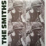 SMITHS - MEAT IS MURDER LP