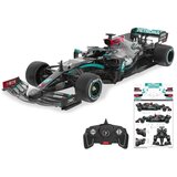 JAMARA auto na daljinsko upravljanje Mercedes-AMG F1 W11 EQ Performan, crni 1:18 | shoptok.hr