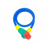 GOLDEN KEY Brava sajla na ključ plava 10x650 mm | Eponuda.com