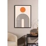 Venture Home poster Tempel 70 × 100 cm, bež | shoptok.hr