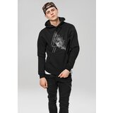 Merchcode Black hood with Linkin Park logo | Shoptok.si