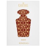 Khadlaj empire regent parfumirana voda unisex 100 ml | Shoptok.si