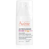 Antirougeurs Rosamed koncentrirana nega proti rdečici na obrazu SPF 50+ 30 ml