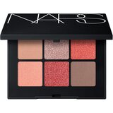 Nars Voyageur Eyeshadow Palette Hibiscus paleta sjenila za oči 4 g Cijene