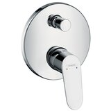 Hansgrohe pokrivna plošča za kad FOCUS (31945000) Cene