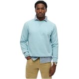 Superdry tirkizni muški duks | Eponuda.com