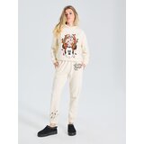 Sinsay Donji dio trenirke Mickey Mouse | shoptok.hr