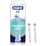 Oral-b iO Interdental Clean 2 kos u
