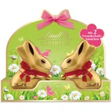 Lindt Darilni paket Zlati zajček, Best Friends - 100 g