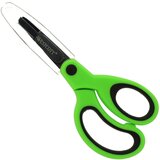 Škarje westcott neon zelene 13cm e-21565 00 WESTCOTT | Shoptok.si