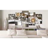  Slika - Abstract art - Luminosity 100x50 | shoptok.hr