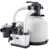 Intex 26676 peščana pumpa sa prirodnim hlorinatorom Krystal Clear™ | ePonuda.com