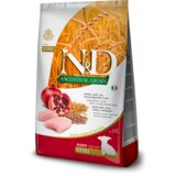 Farmina N&D Ancestral Grain hrana za pse Puppy Mini - Piletina i nar 2.5kg Cene