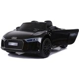 Licencirani auto na akumulator Audi R8 XL - crni | shoptok.hr